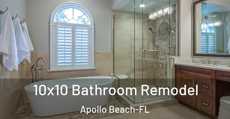 inner Bathroom imggen 10x10 Bathroom Remodel Apollo Beach-FL