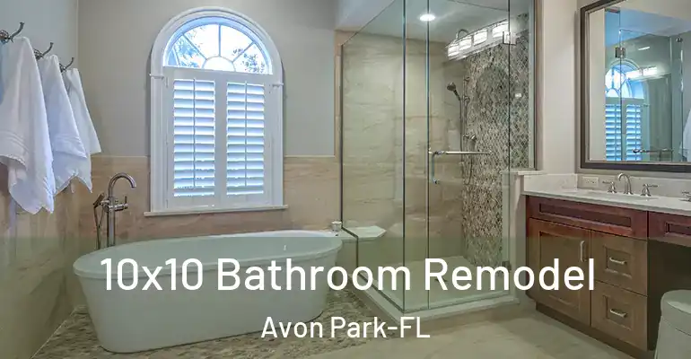 inner Bathroom imggen 10x10 Bathroom Remodel Avon Park-FL