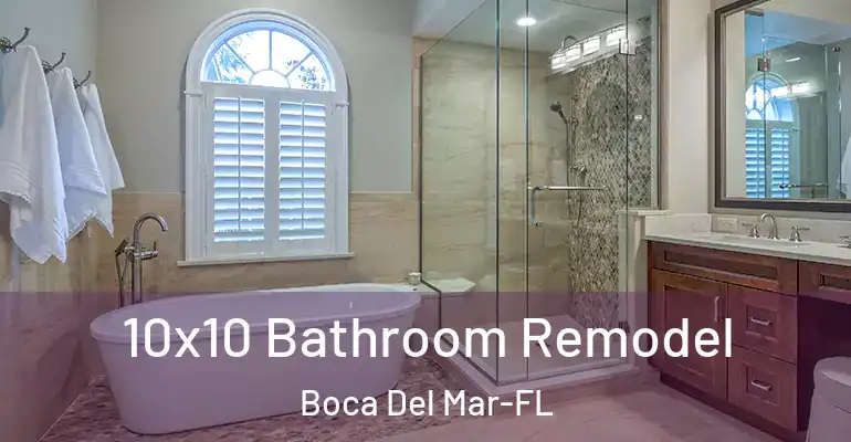 inner Bathroom imggen 10x10 Bathroom Remodel Boca Del Mar-FL