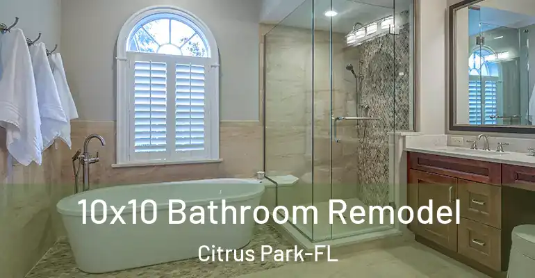 inner Bathroom imggen 10x10 Bathroom Remodel Citrus Park-FL