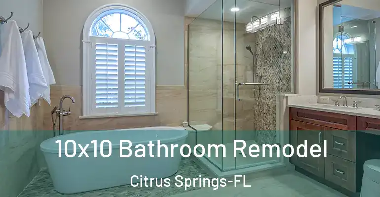 inner Bathroom imggen 10x10 Bathroom Remodel Citrus Springs-FL