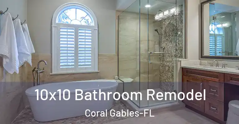 inner Bathroom imggen 10x10 Bathroom Remodel Coral Gables-FL
