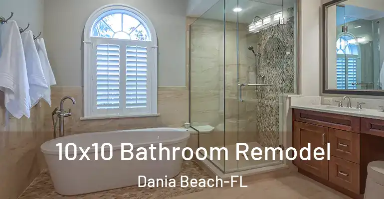 inner Bathroom imggen 10x10 Bathroom Remodel Dania Beach-FL