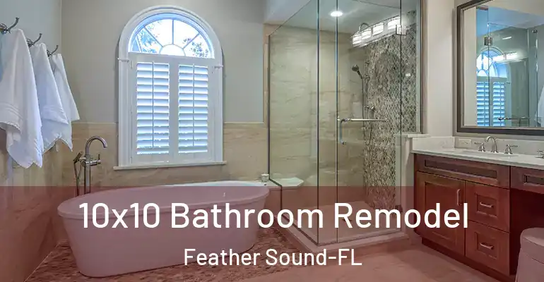 inner Bathroom imggen 10x10 Bathroom Remodel Feather Sound-FL