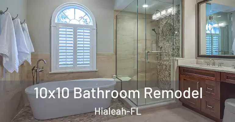 inner Bathroom imggen 10x10 Bathroom Remodel Hialeah-FL