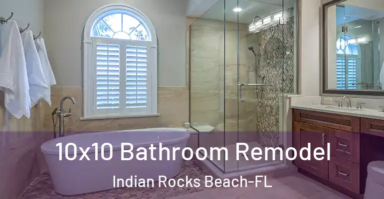 inner Bathroom imggen 10x10 Bathroom Remodel Indian Rocks Beach-FL