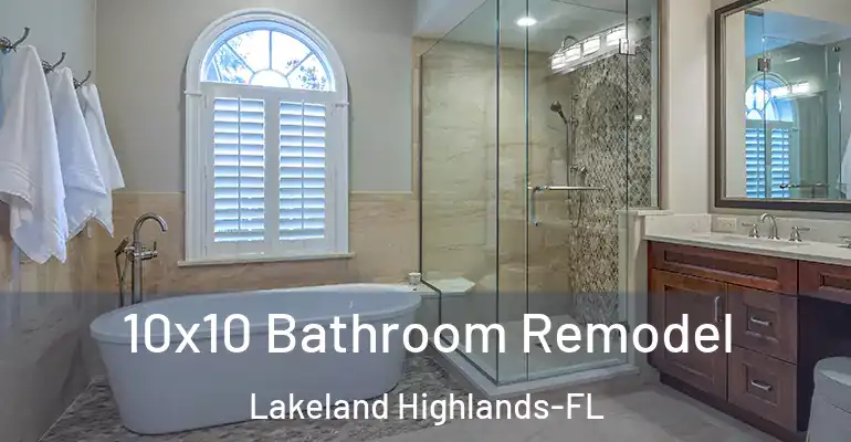 inner Bathroom imggen 10x10 Bathroom Remodel Lakeland Highlands-FL