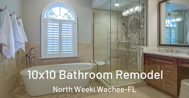 inner Bathroom imggen 10x10 Bathroom Remodel North Weeki Wachee-FL