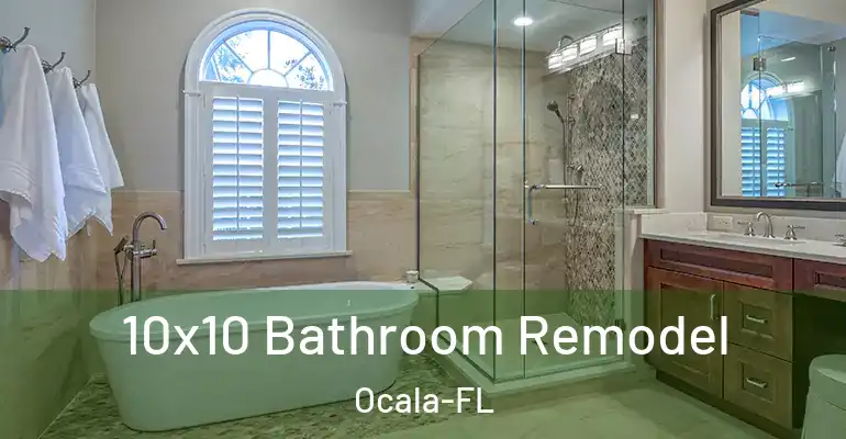 inner Bathroom imggen 10x10 Bathroom Remodel Ocala-FL