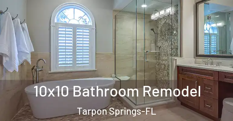 inner Bathroom imggen 10x10 Bathroom Remodel Tarpon Springs-FL