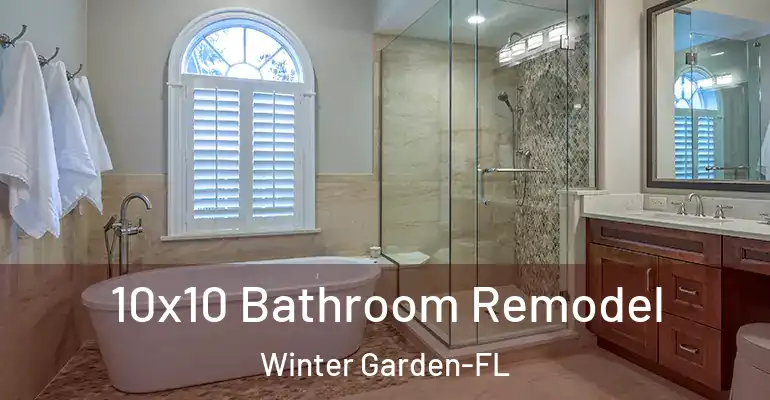 inner Bathroom imggen 10x10 Bathroom Remodel Winter Garden-FL