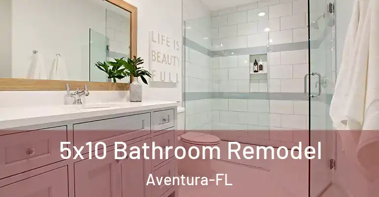inner Bathroom imggen 5x10 Bathroom Remodel Aventura-FL