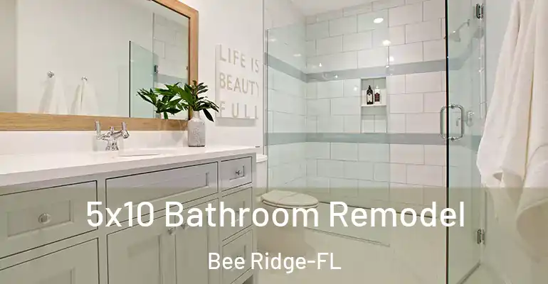inner Bathroom imggen 5x10 Bathroom Remodel Bee Ridge-FL