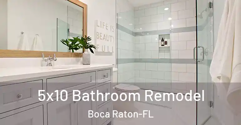 inner Bathroom imggen 5x10 Bathroom Remodel Boca Raton-FL