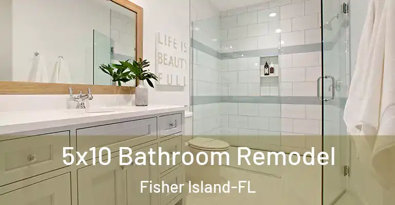 inner Bathroom imggen 5x10 Bathroom Remodel Fisher Island-FL