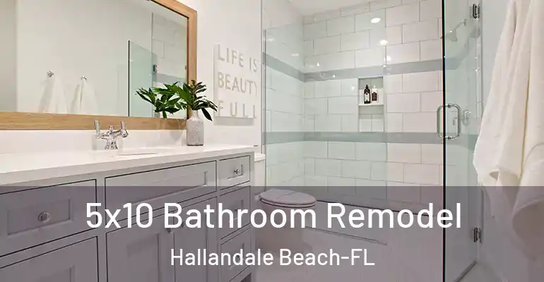 inner Bathroom imggen 5x10 Bathroom Remodel Hallandale Beach-FL