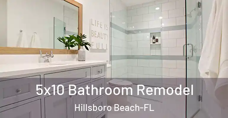 inner Bathroom imggen 5x10 Bathroom Remodel Hillsboro Beach-FL