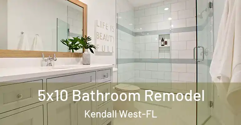inner Bathroom imggen 5x10 Bathroom Remodel Kendall West-FL