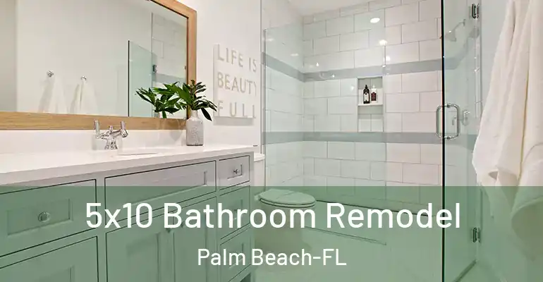 inner Bathroom imggen 5x10 Bathroom Remodel Palm Beach-FL