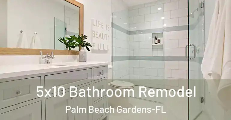 inner Bathroom imggen 5x10 Bathroom Remodel Palm Beach Gardens-FL