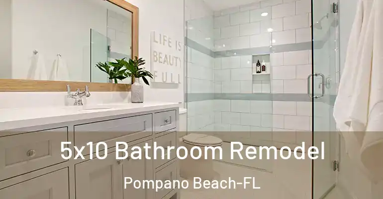 inner Bathroom imggen 5x10 Bathroom Remodel Pompano Beach-FL