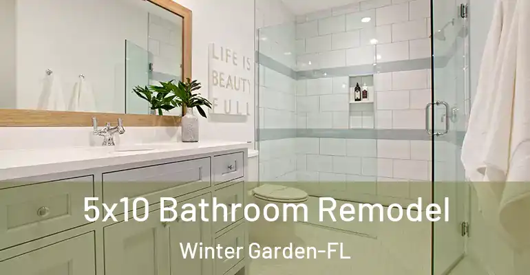 inner Bathroom imggen 5x10 Bathroom Remodel Winter Garden-FL