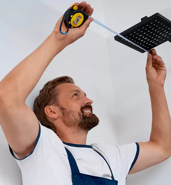 5x10 Bathroom Remodel in Boca Raton, FL