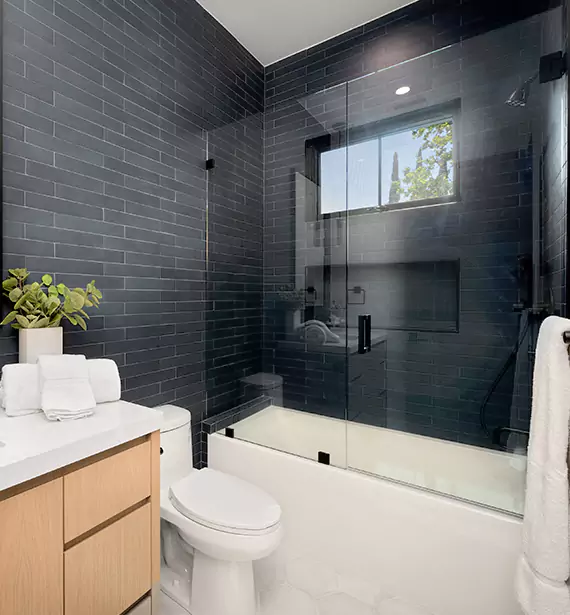 Bathroom Renovations in Boca Raton, FL
