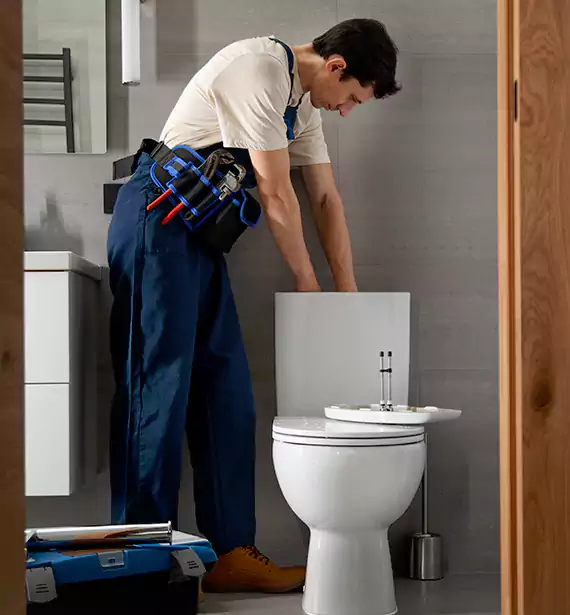 Bathroom Repair in Boca Raton, FL