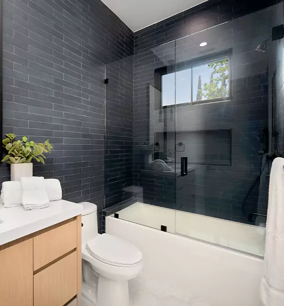 Bathroom Reconstruction Boca Raton, FL