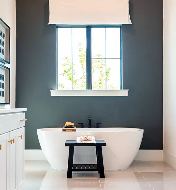 Shower to Bathtub Conversion in Boca Raton,
FL