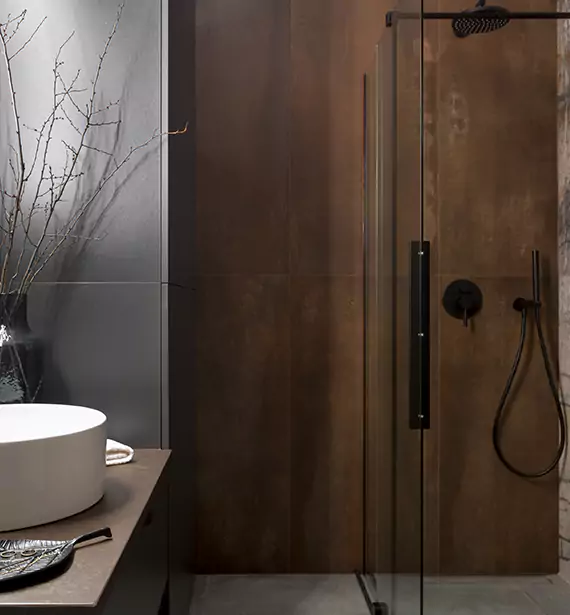 Tiny Bathroom Remodel Bushnell, FL