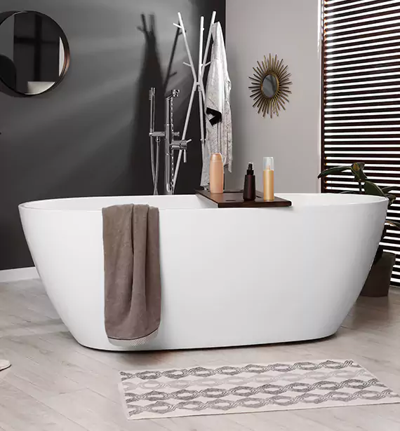 Tub Remodeling in Boca Raton, FL