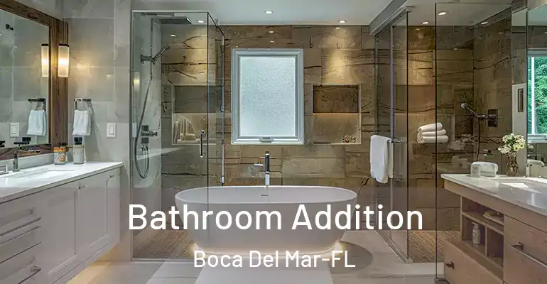 inner Bathroom imggen Bathroom Addition Boca Del Mar-FL