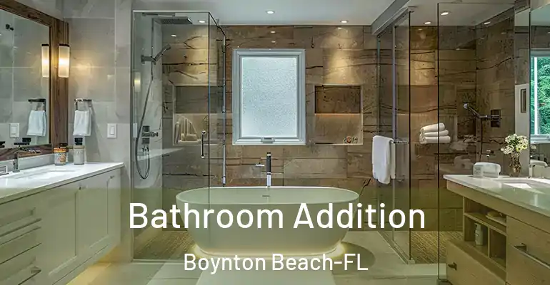 inner Bathroom imggen Bathroom Addition Boynton Beach-FL