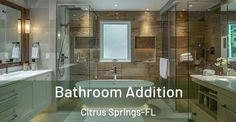inner Bathroom imggen Bathroom Addition Citrus Springs-FL