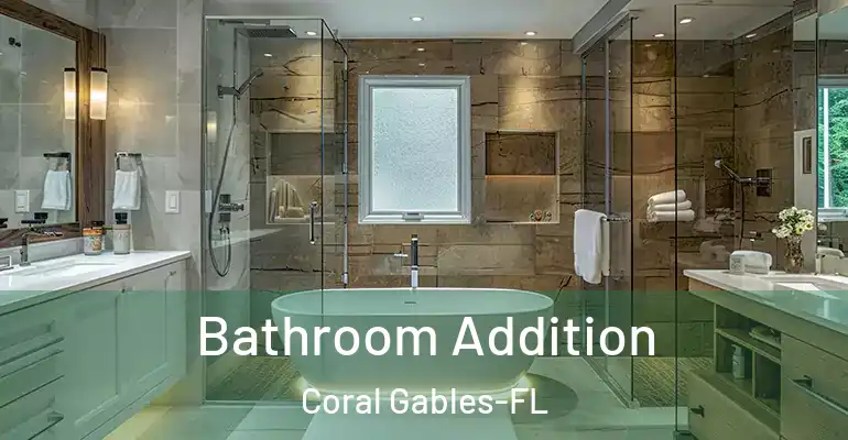 inner Bathroom imggen Bathroom Addition Coral Gables-FL