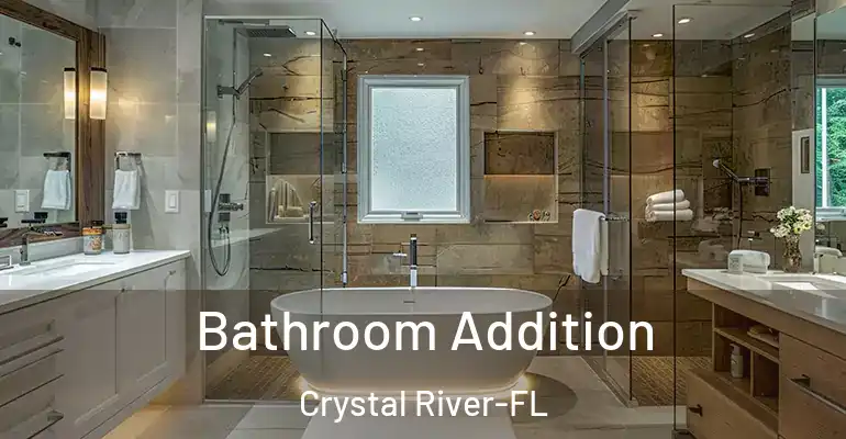 inner Bathroom imggen Bathroom Addition Crystal River-FL