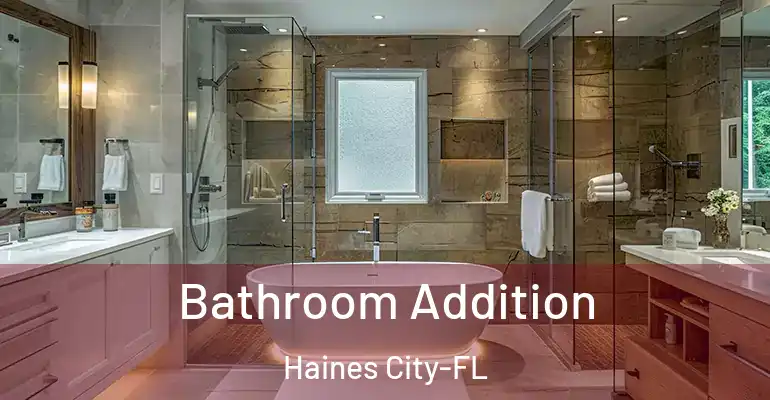 inner Bathroom imggen Bathroom Addition Haines City-FL