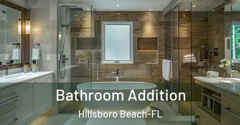 inner Bathroom imggen Bathroom Addition Hillsboro Beach-FL