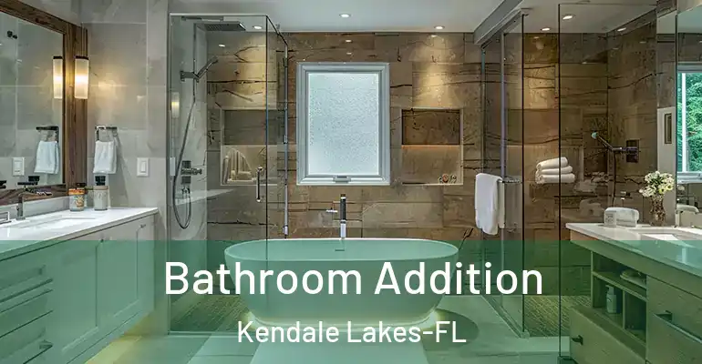 inner Bathroom imggen Bathroom Addition Kendale Lakes-FL
