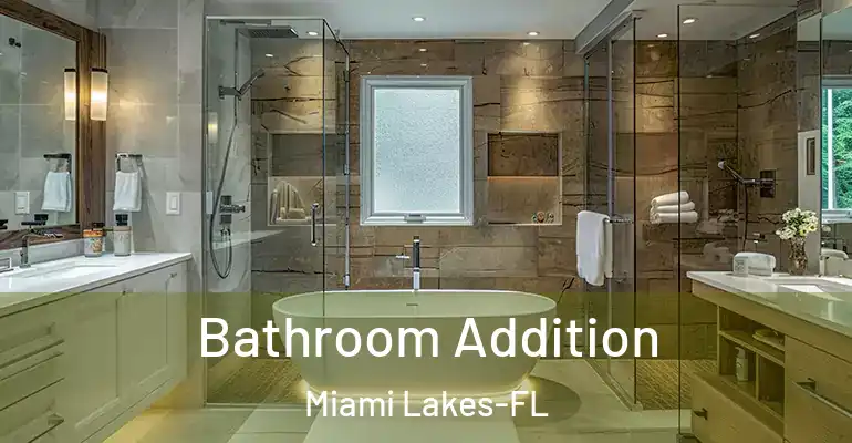 inner Bathroom imggen Bathroom Addition Miami Lakes-FL