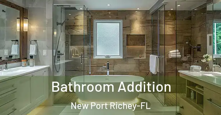 inner Bathroom imggen Bathroom Addition New Port Richey-FL