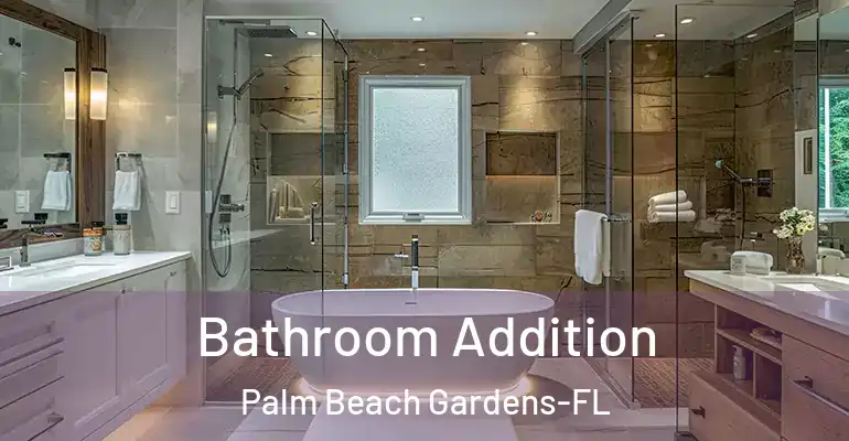 inner Bathroom imggen Bathroom Addition Palm Beach Gardens-FL