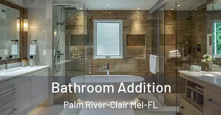 inner Bathroom imggen Bathroom Addition Palm River-Clair Mel-FL