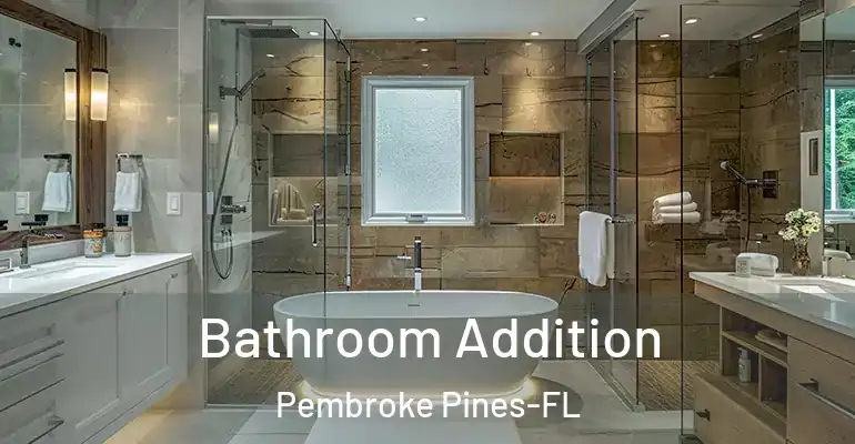 inner Bathroom imggen Bathroom Addition Pembroke Pines-FL