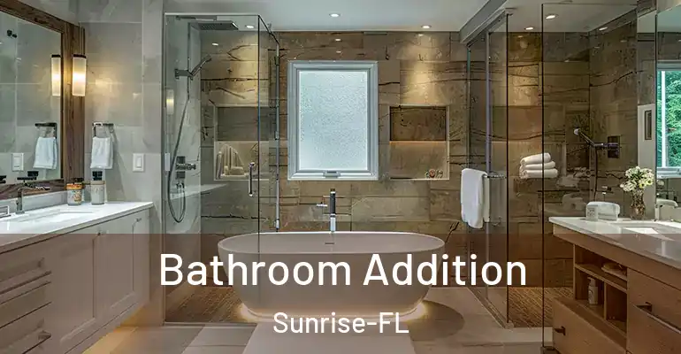 inner Bathroom imggen Bathroom Addition Sunrise-FL