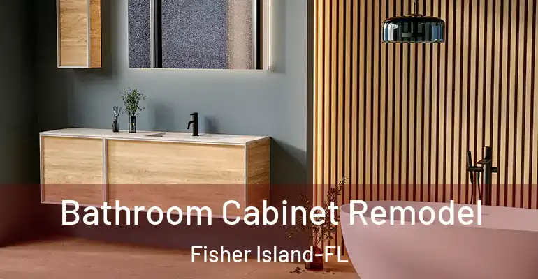 inner Bathroom imggen Bathroom Cabinet Remodel Fisher Island-FL