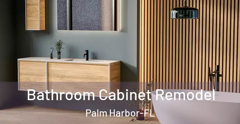 inner Bathroom imggen Bathroom Cabinet Remodel Palm Harbor-FL