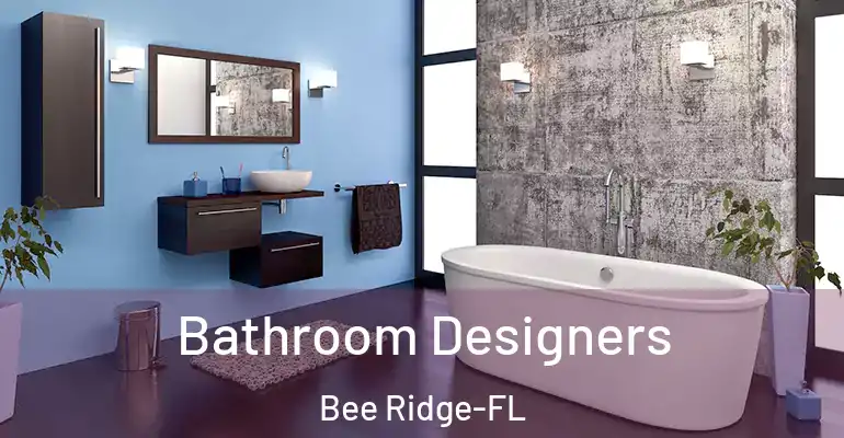 inner Bathroom imggen Bathroom Designers Bee Ridge-FL